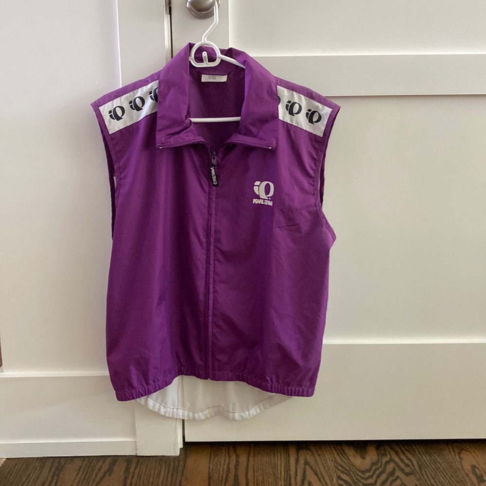 Pearl Izumi Cycling Vest